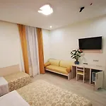 Csi Group - Metropoli Hotel