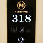 Csi Group - Metropoli Hotel