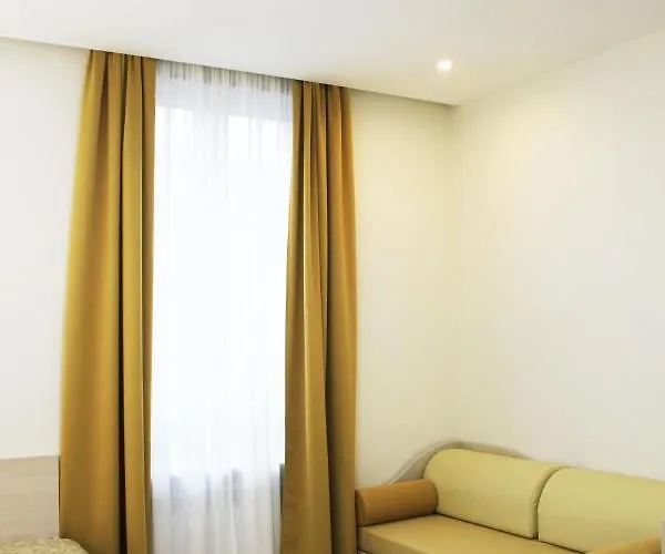 Csi Group - Metropoli Hotel Milan
