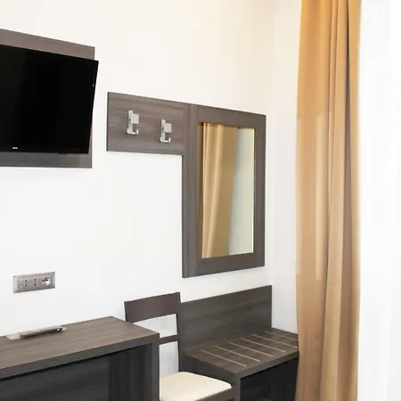 Csi Group - Metropoli 3* ミラノ