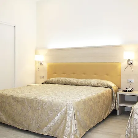 Csi Group - Metropoli 3* ミラノ