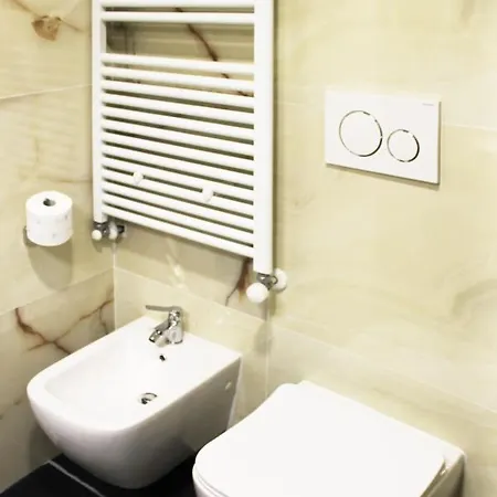 Csi Group - Metropoli 3* ミラノ