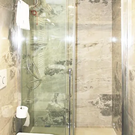 ホテル Csi Group - Metropoli 3*