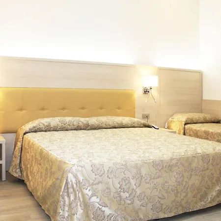 Csi Group - Metropoli 3* ミラノ