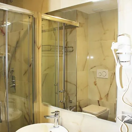 מלון Csi Group - Metropoli מילאנו