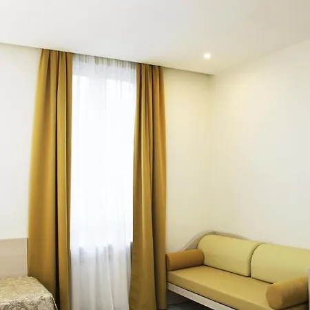 Csi Group - Metropoli ホテル ミラノ