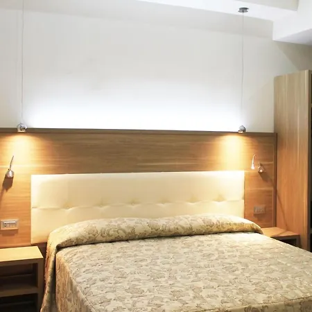 Csi Group - Metropoli ホテル