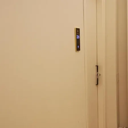 ホテル Csi Group - Metropoli ミラノ