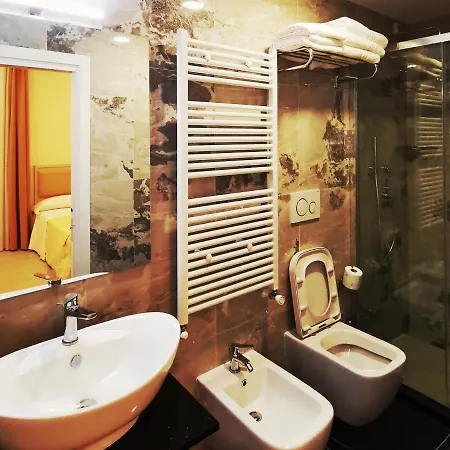 Csi Group - Metropoli Milan
