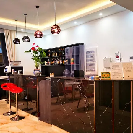 Csi Group - Metropoli ホテル ミラノ