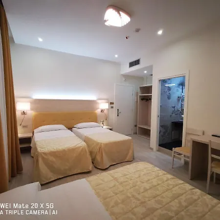 Csi Group - Metropoli 3* ミラノ