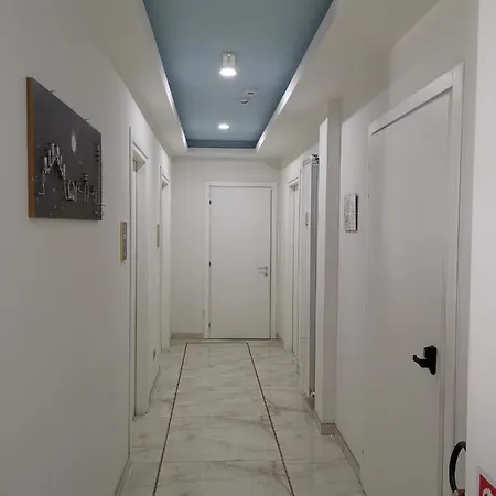 Csi Group - Metropoli 3*