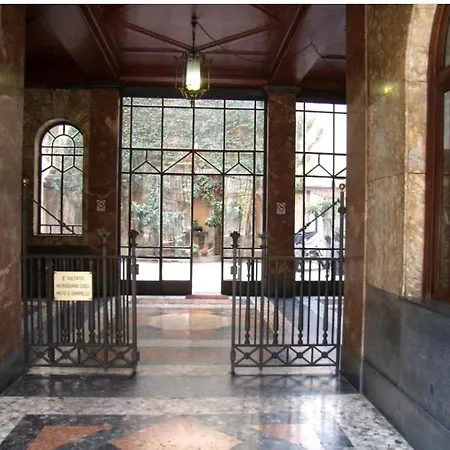 ホテル Csi Group - Metropoli 3*