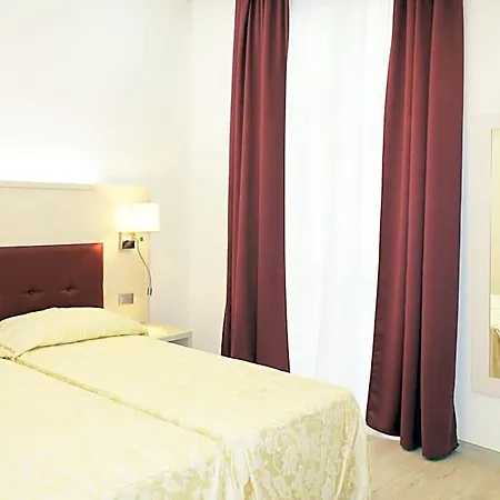 Hotel Csi Group - Metropoli