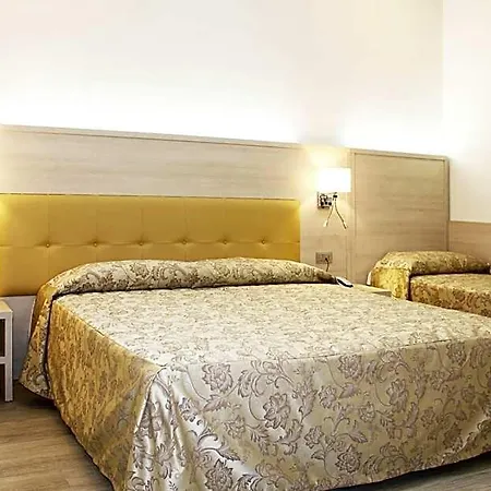 Csi Group - Metropoli Hotel