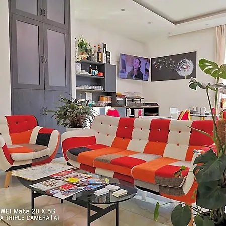 Csi Group - Metropoli Hotel