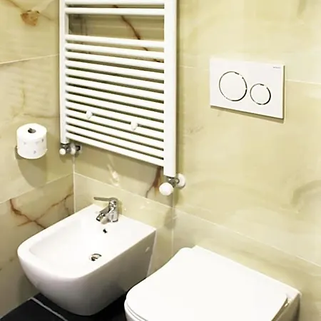Otel Csi Group - Metropoli