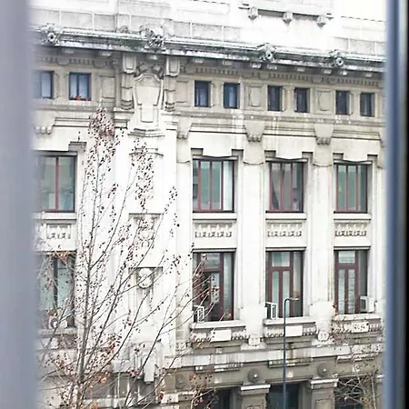 Csi Group - Metropoli Hotel