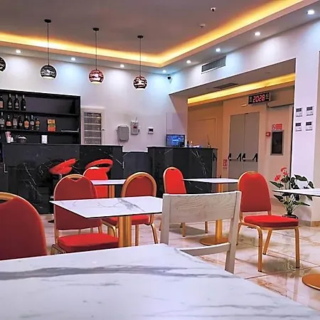 Otel Csi Group - Metropoli Milano
