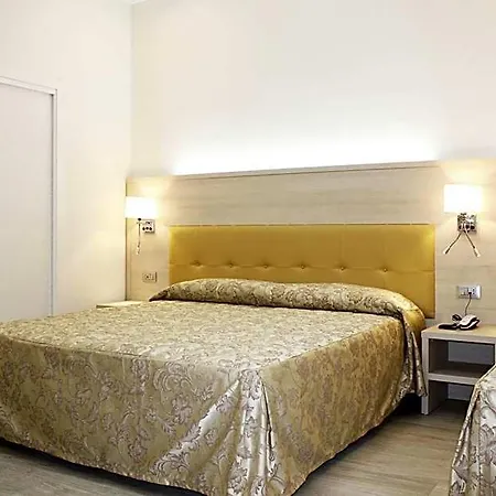 Otel Csi Group - Metropoli Milano