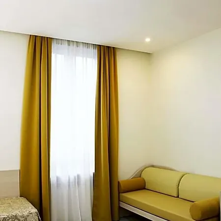 Csi Group - Metropoli Hotel Milan