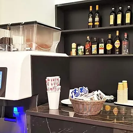 Csi Group - Metropoli Otel 3*