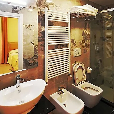 Hotel Csi Group - Metropoli 3*