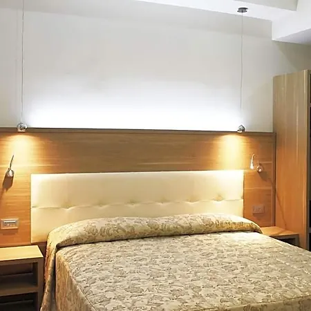 Csi Group - Metropoli Hotel 3*