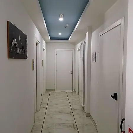 Csi Group - Metropoli Hotel Milano