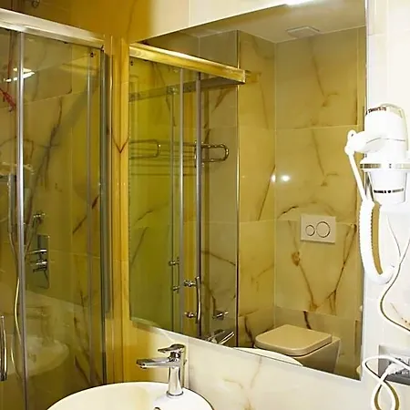 Hotel Csi Group - Metropoli