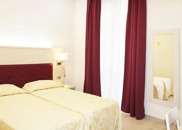 Csi Group - Metropoli 3* Milaan