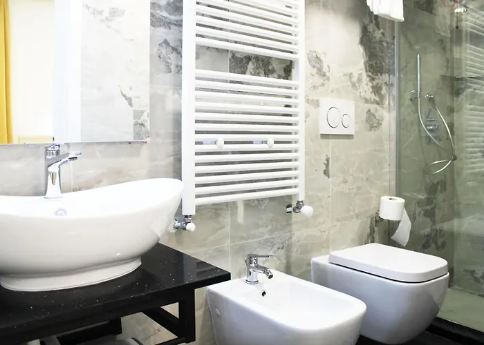 Csi Group - Metropoli Hotel Milaan