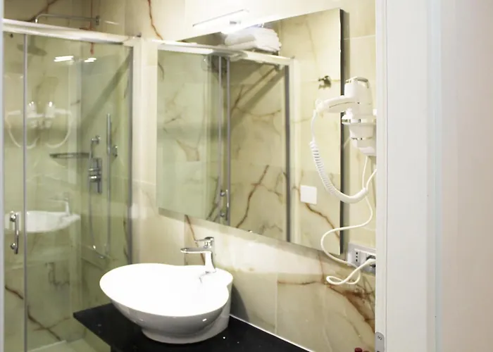 Csi Group - Metropoli Hotel