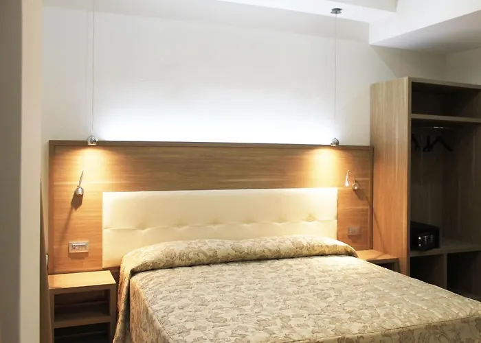 Csi Group - Metropoli Hotel