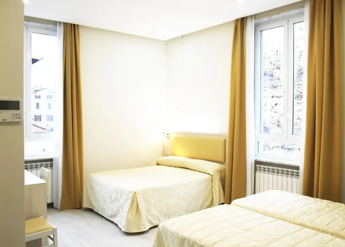 Csi Group - Metropoli 3*