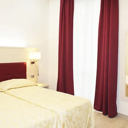 Csi Group - Metropoli 3* ミラノ