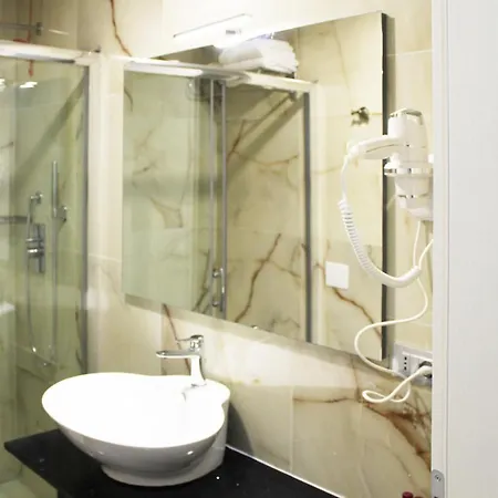 Csi Group - Metropoli Hotell