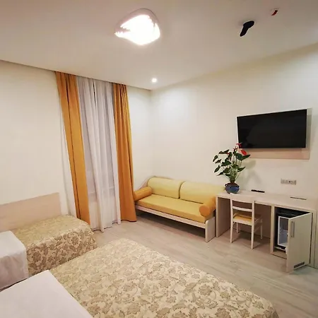 Csi Group - Metropoli ホテル