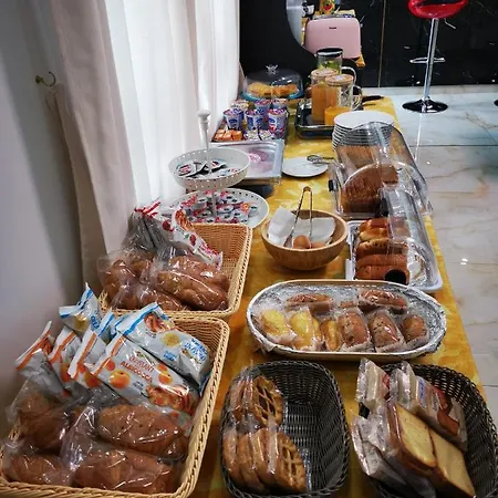 Csi Group - Metropoli ホテル