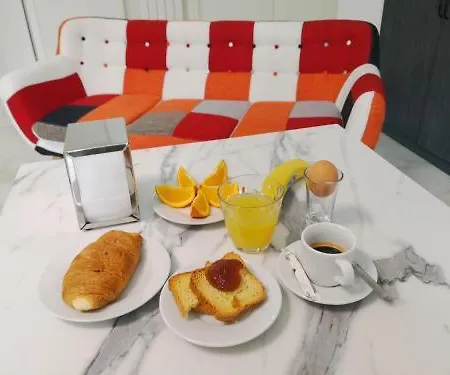 Csi Group - Metropoli Hotell