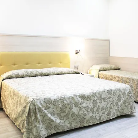 Hotel Csi Group - Metropoli Milan